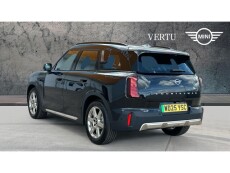 MINI Countryman 150kW E Exclusive [Level 1] 66kWh 5dr Auto Electric Hatchback